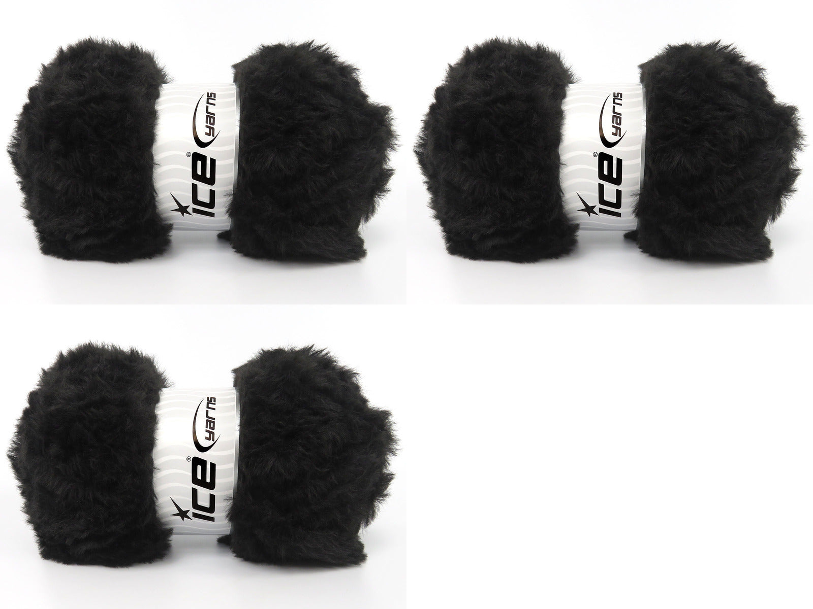 FurEver Black fnt2-85188