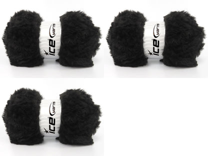 FurEver Black fnt2-85188