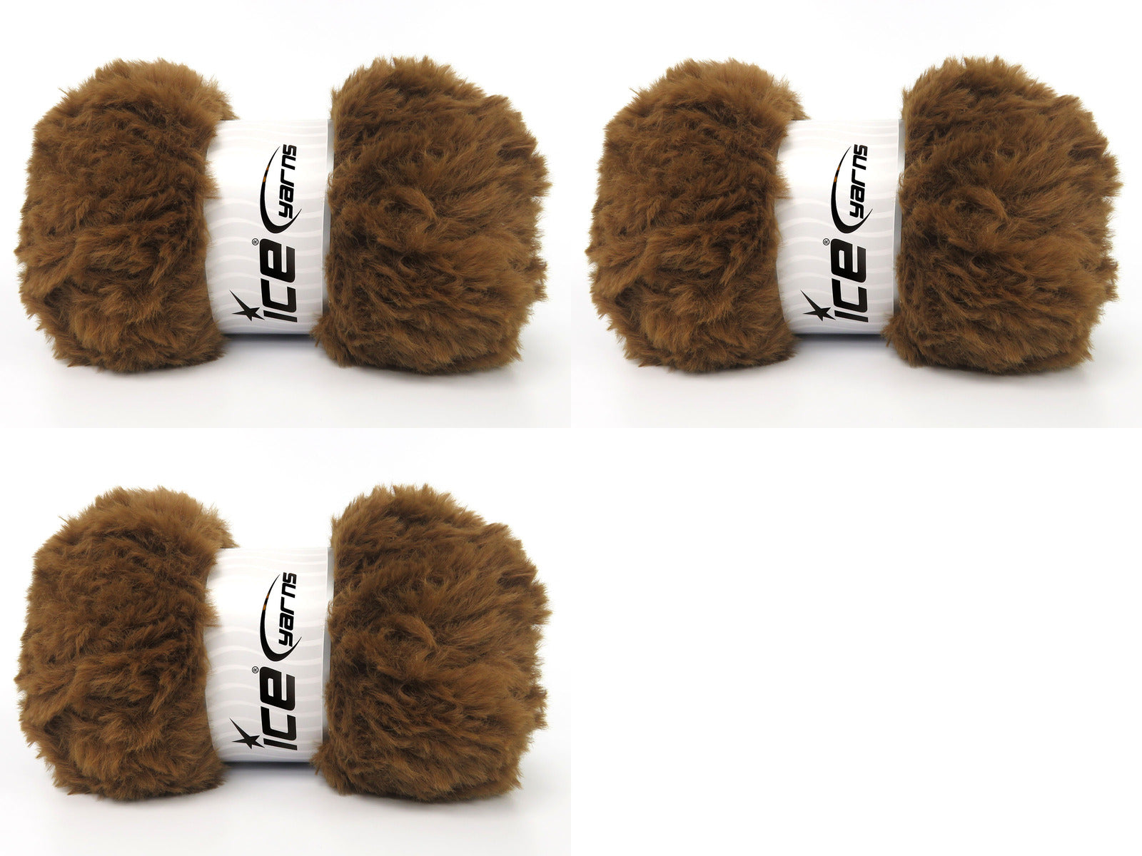 FurEver Brown fnt2-85191
