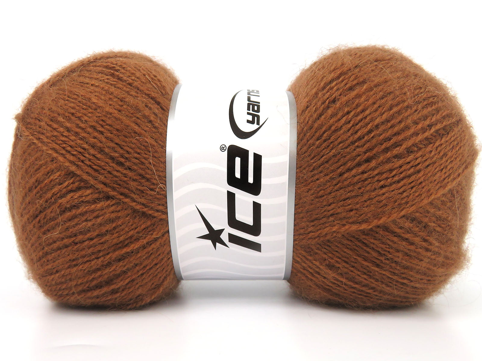 Mohair Pastel Brown  fnt2-85193