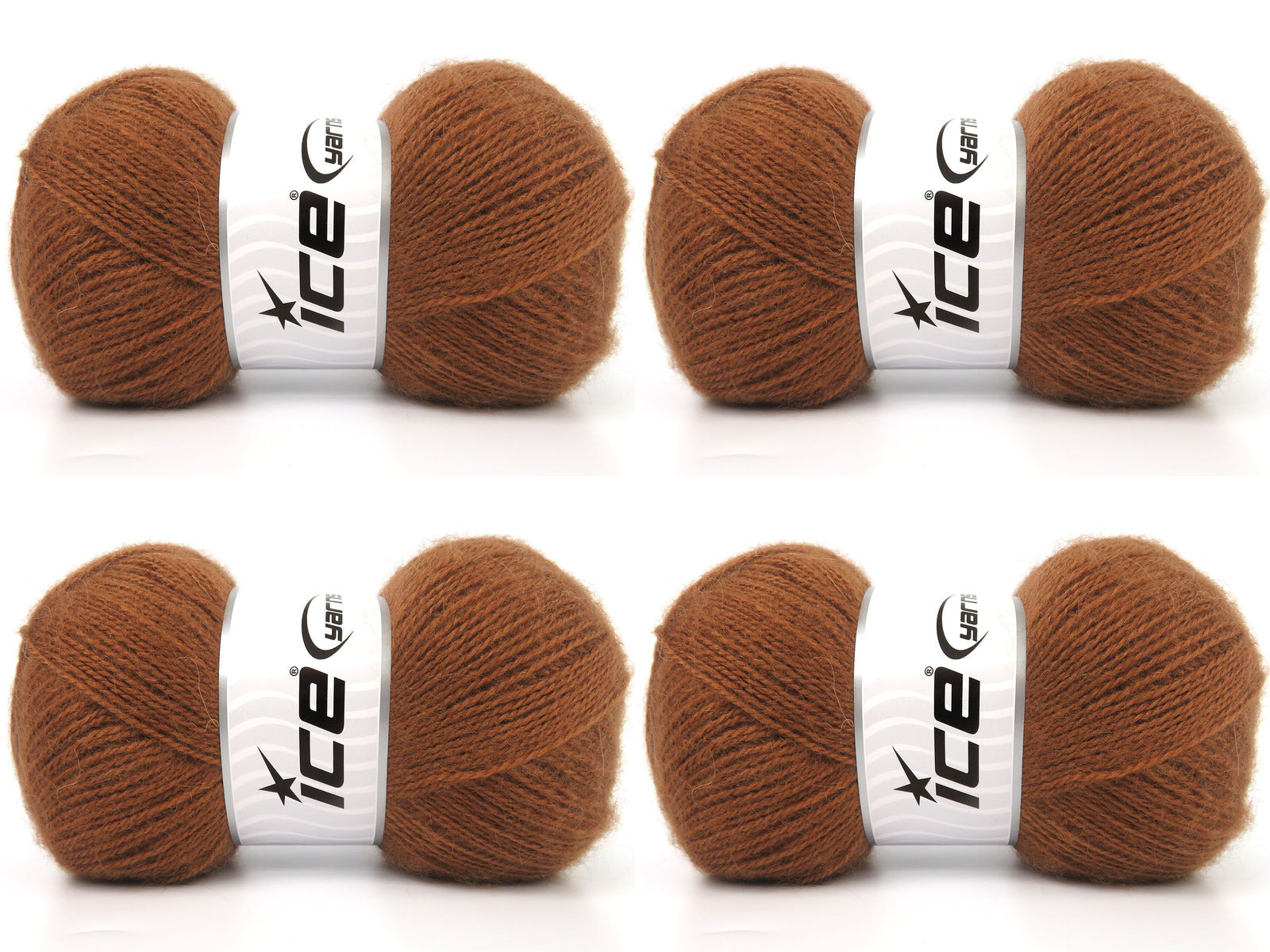 Mohair Pastel Brown  fnt2-85193
