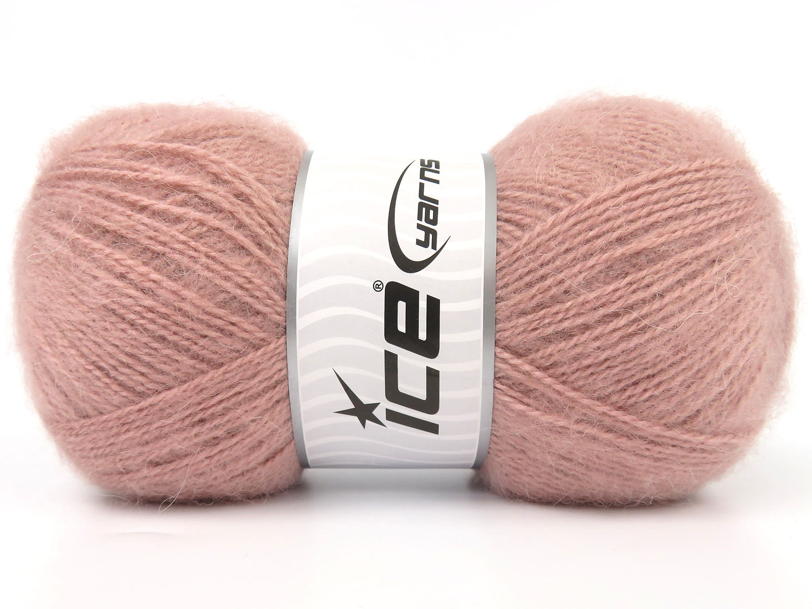 Mohair Pastel Antique Pink  fnt2-85197
