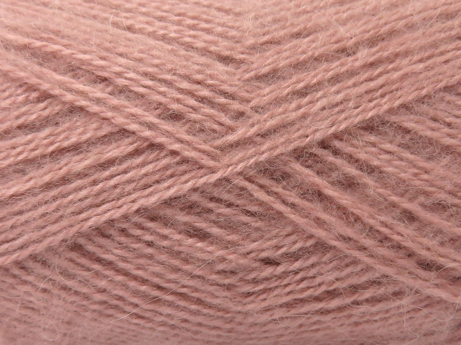 Mohair Pastel Antique Pink  fnt2-85197