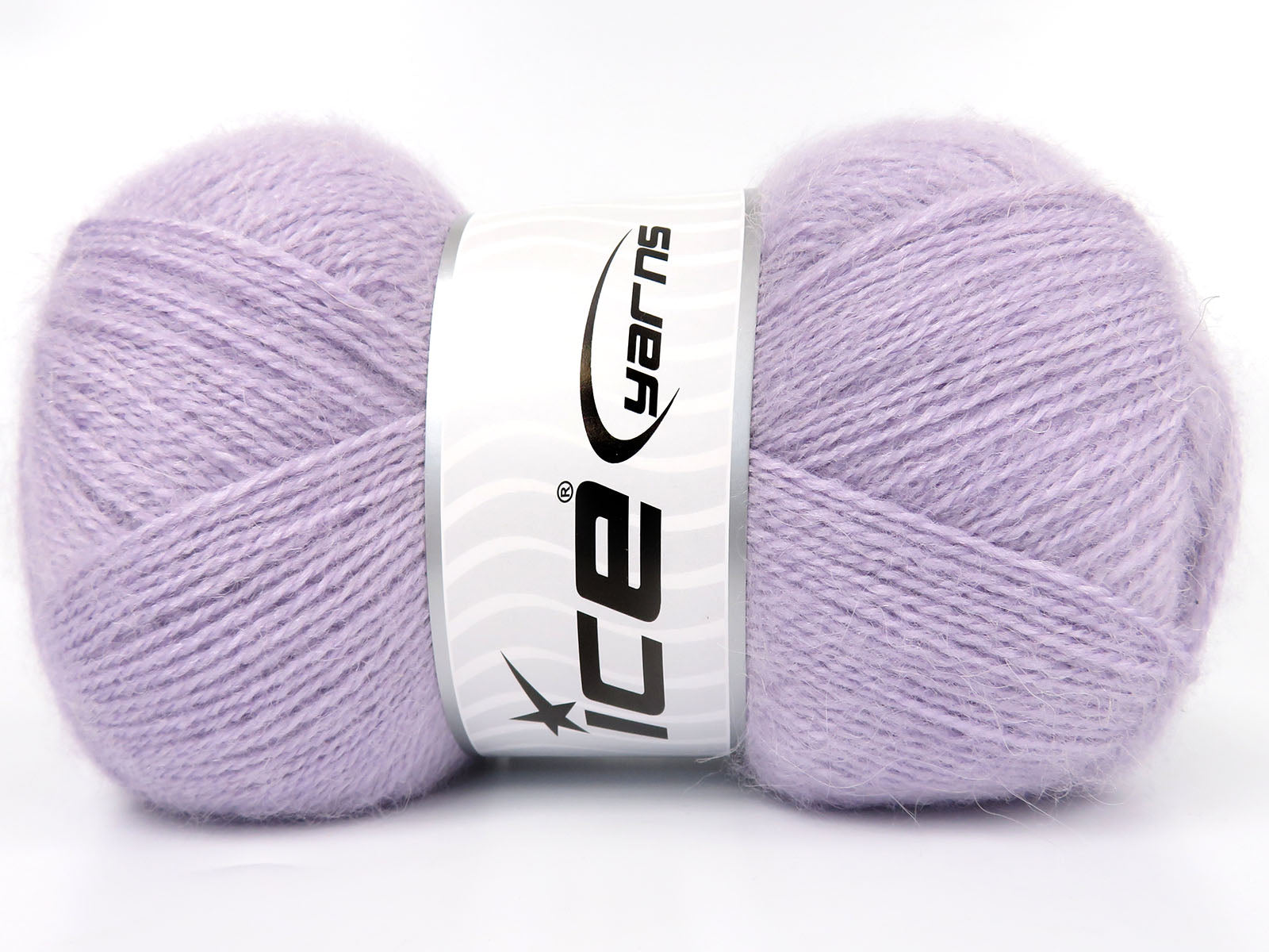 Mohair Pastel Light Lilac  fnt2-85198