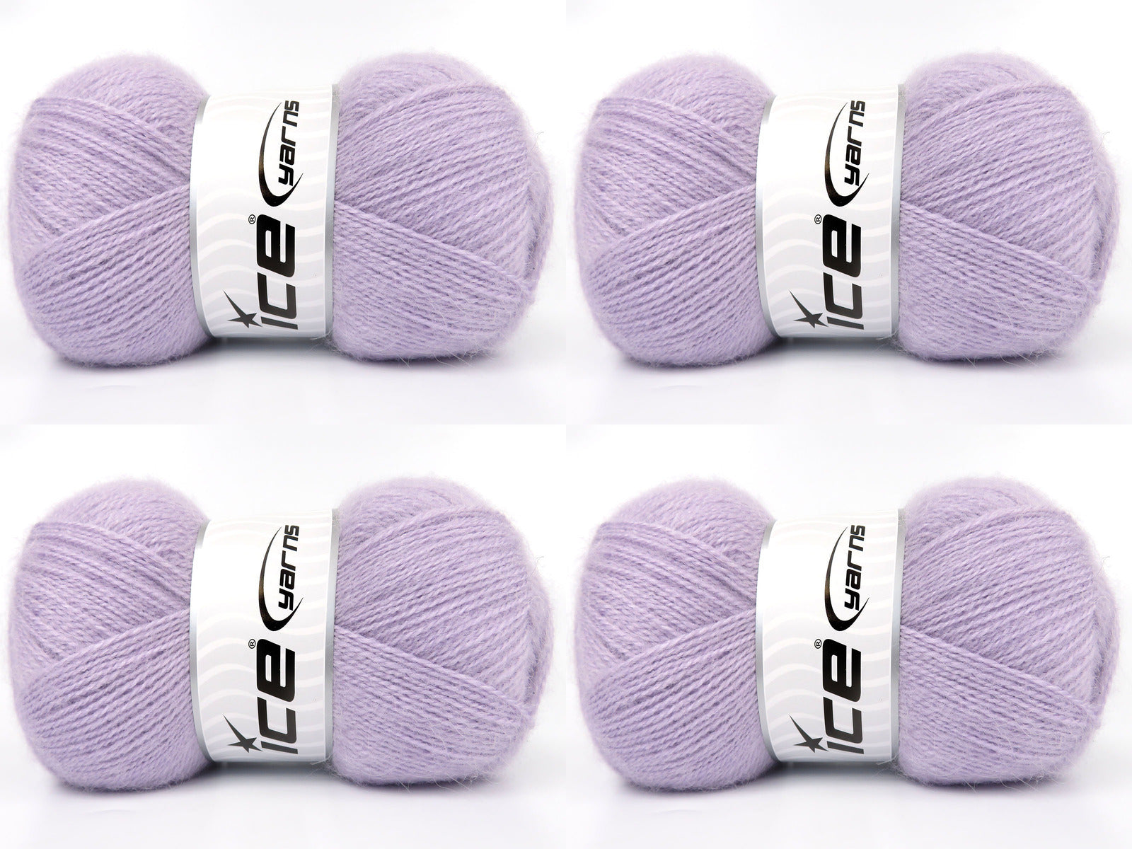 Mohair Pastel Light Lilac  fnt2-85198