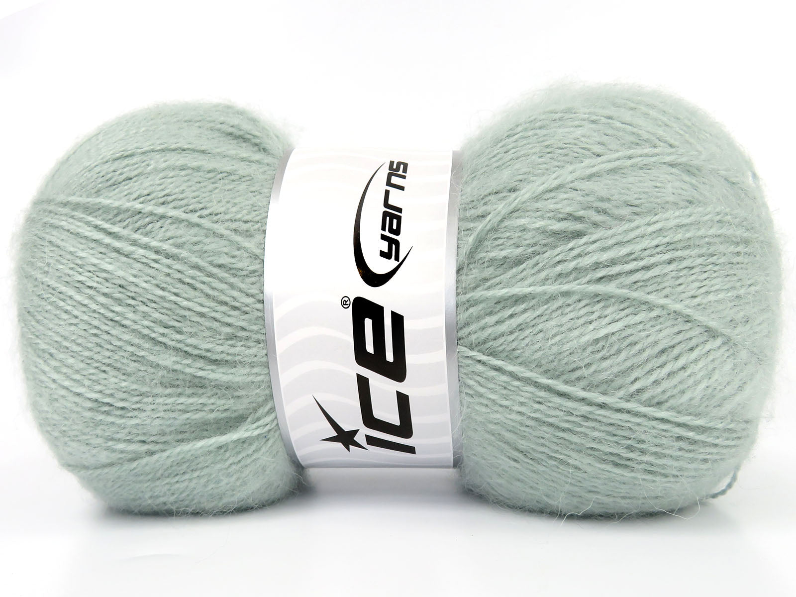 Mohair Pastel Water Green  fnt2-85200