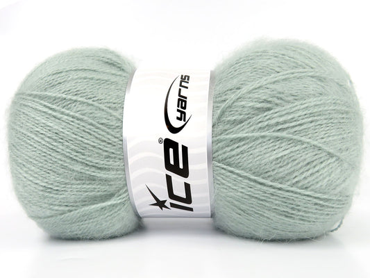 Mohair Pastel