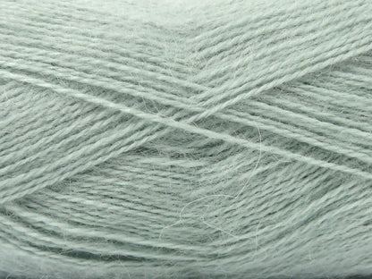 Mohair Pastel Water Green  fnt2-85200