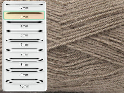 Angora Light Camel  fnt2-85210