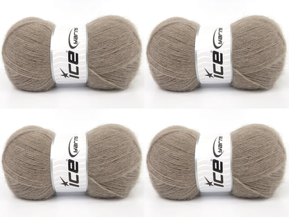 Angora Light Camel  fnt2-85210
