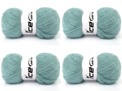 Angora Light Ocean Green  fnt2-85212