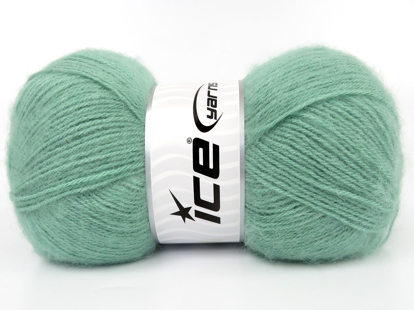 Angora Mint Green  fnt2-85213