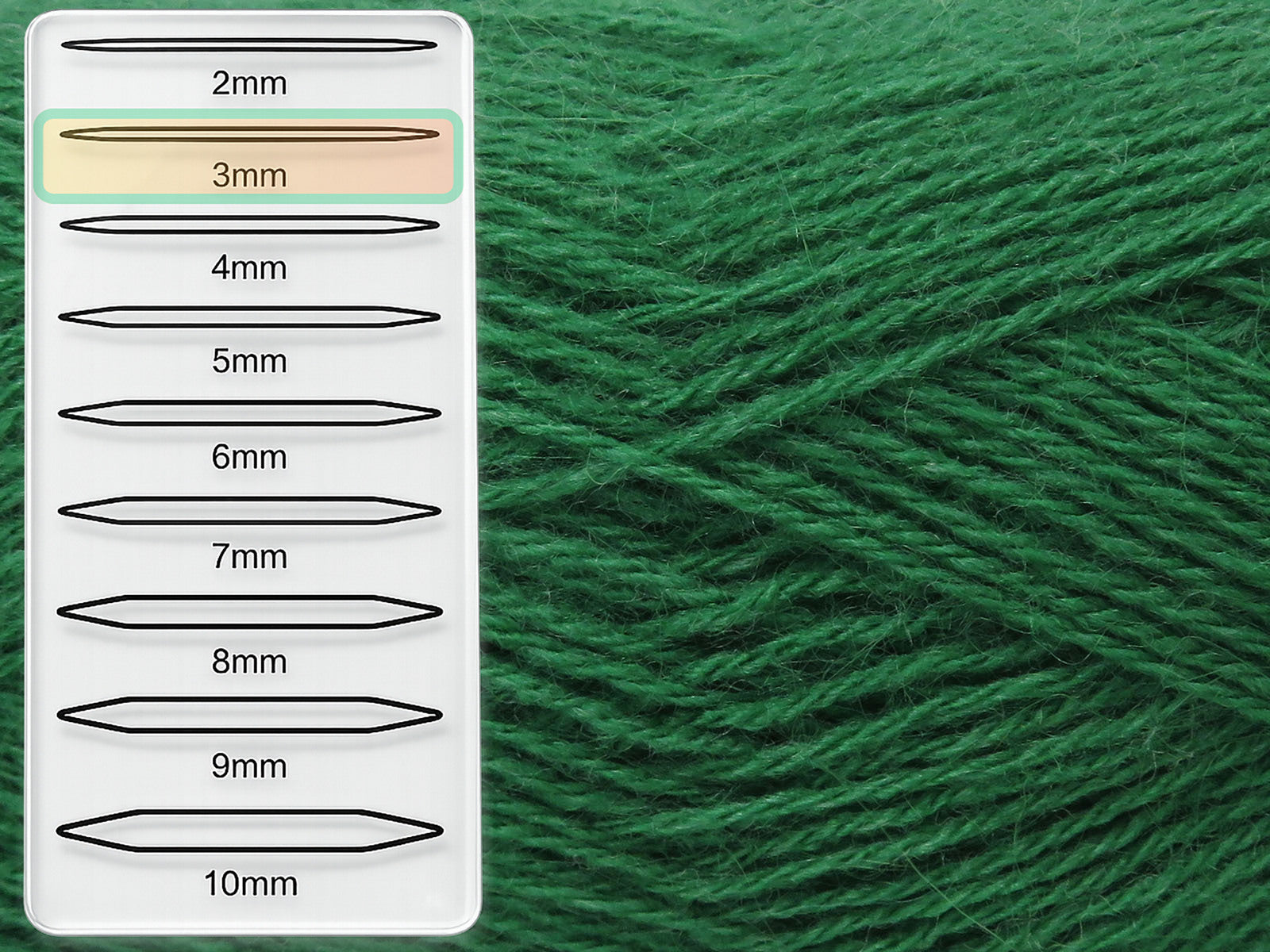 Angora Green  fnt2-85214