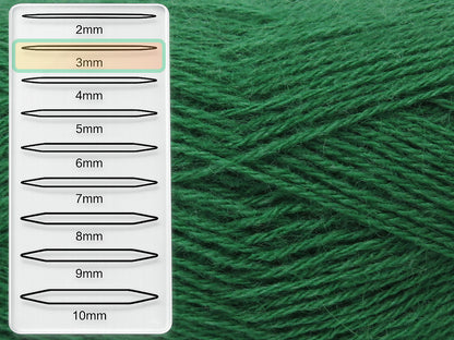 Angora Green  fnt2-85214