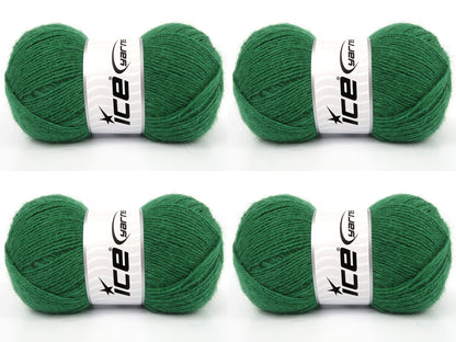 Angora Green  fnt2-85214