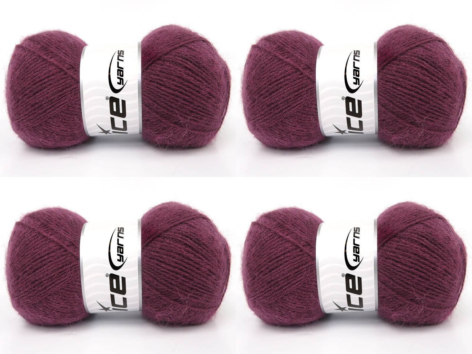 Angora Maroon  fnt2-85216