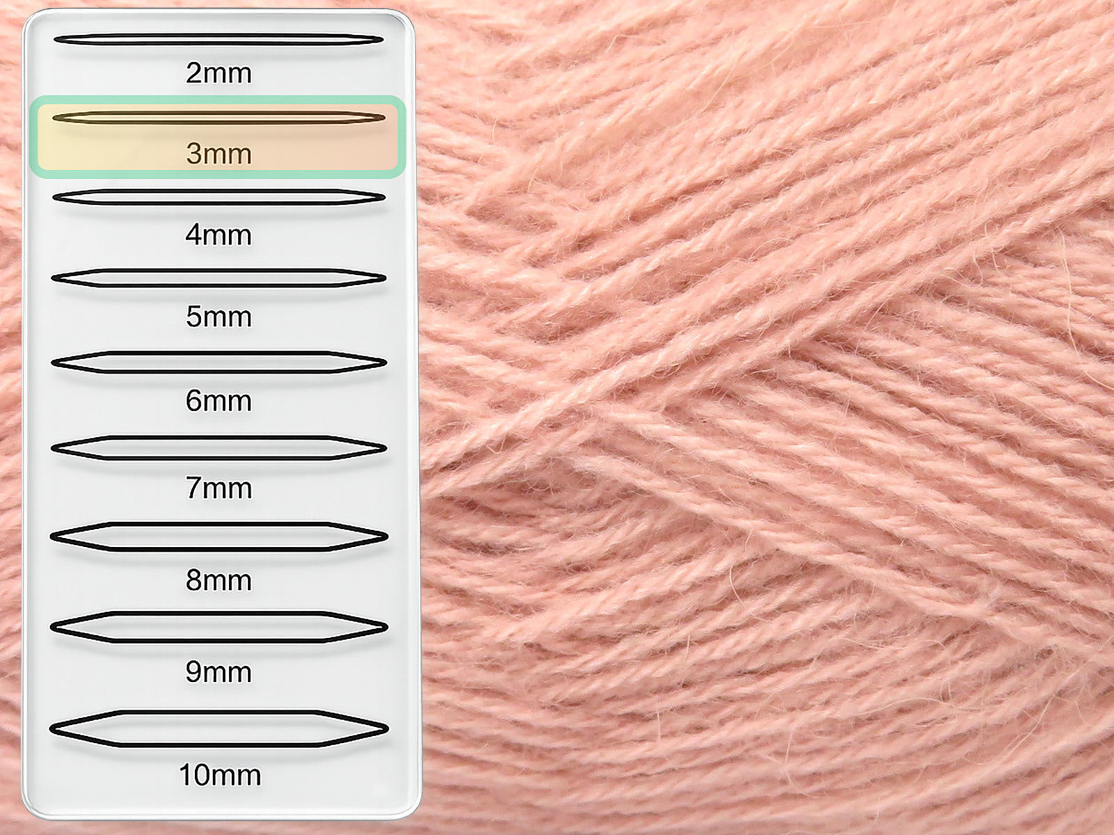 Angora Light Pink  fnt2-85219