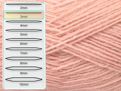 Angora Light Pink  fnt2-85219