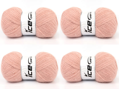 Angora Light Pink  fnt2-85219