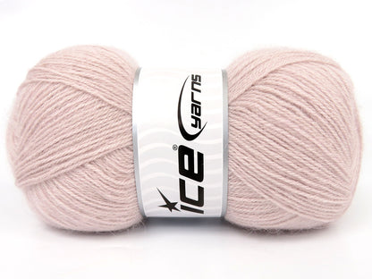 Angora Powder Pink  fnt2-85220