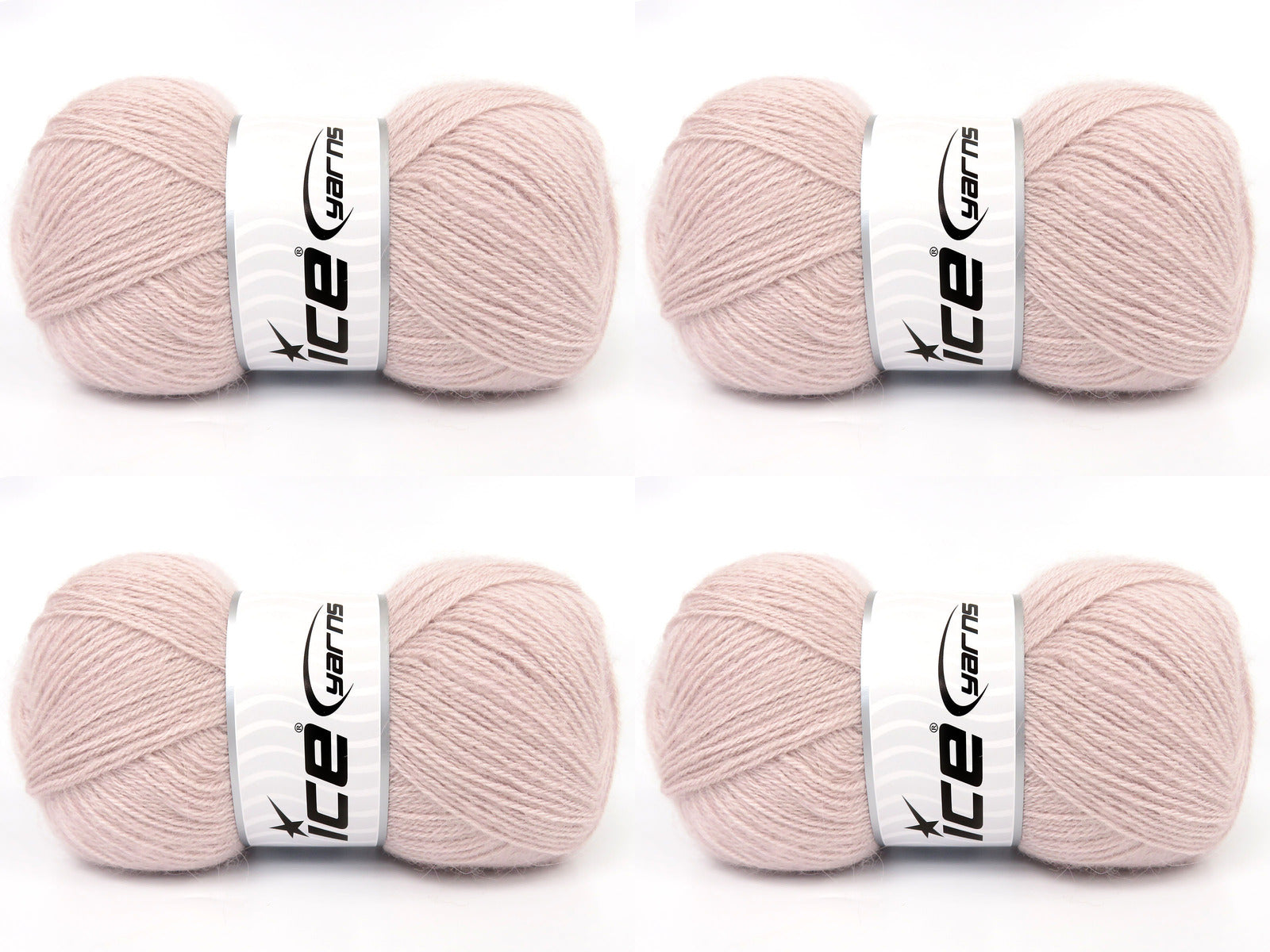 Angora Powder Pink  fnt2-85220