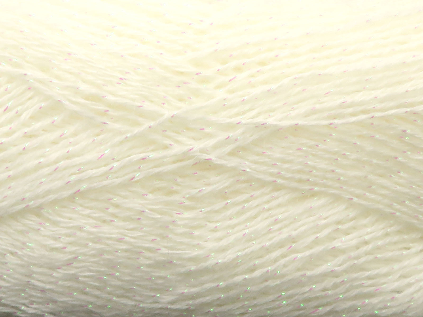 Angora Glitz White  fnt2-85227