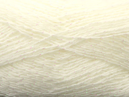Angora Glitz White  fnt2-85227