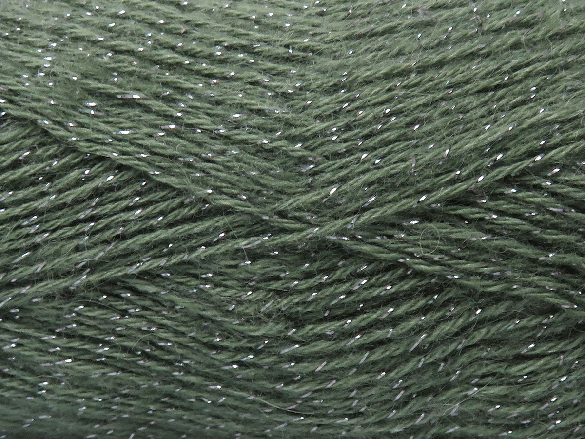 Angora Glitz Light Khaki  fnt2-85228