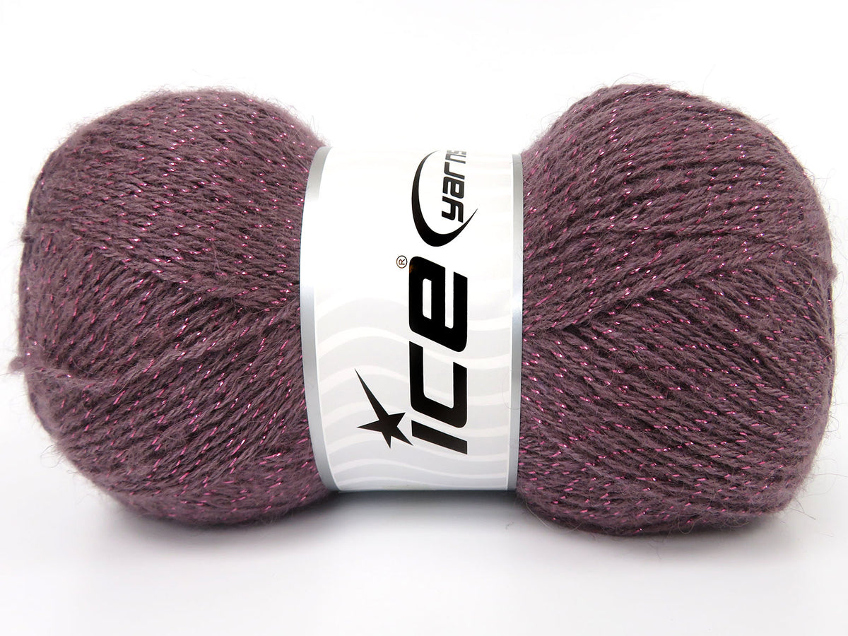 Angora Glitz
