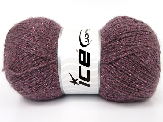 Angora Glitz