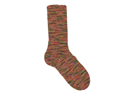 Smart Sock Purple, Orange, Gold, Green, Pink  fnt2-85234