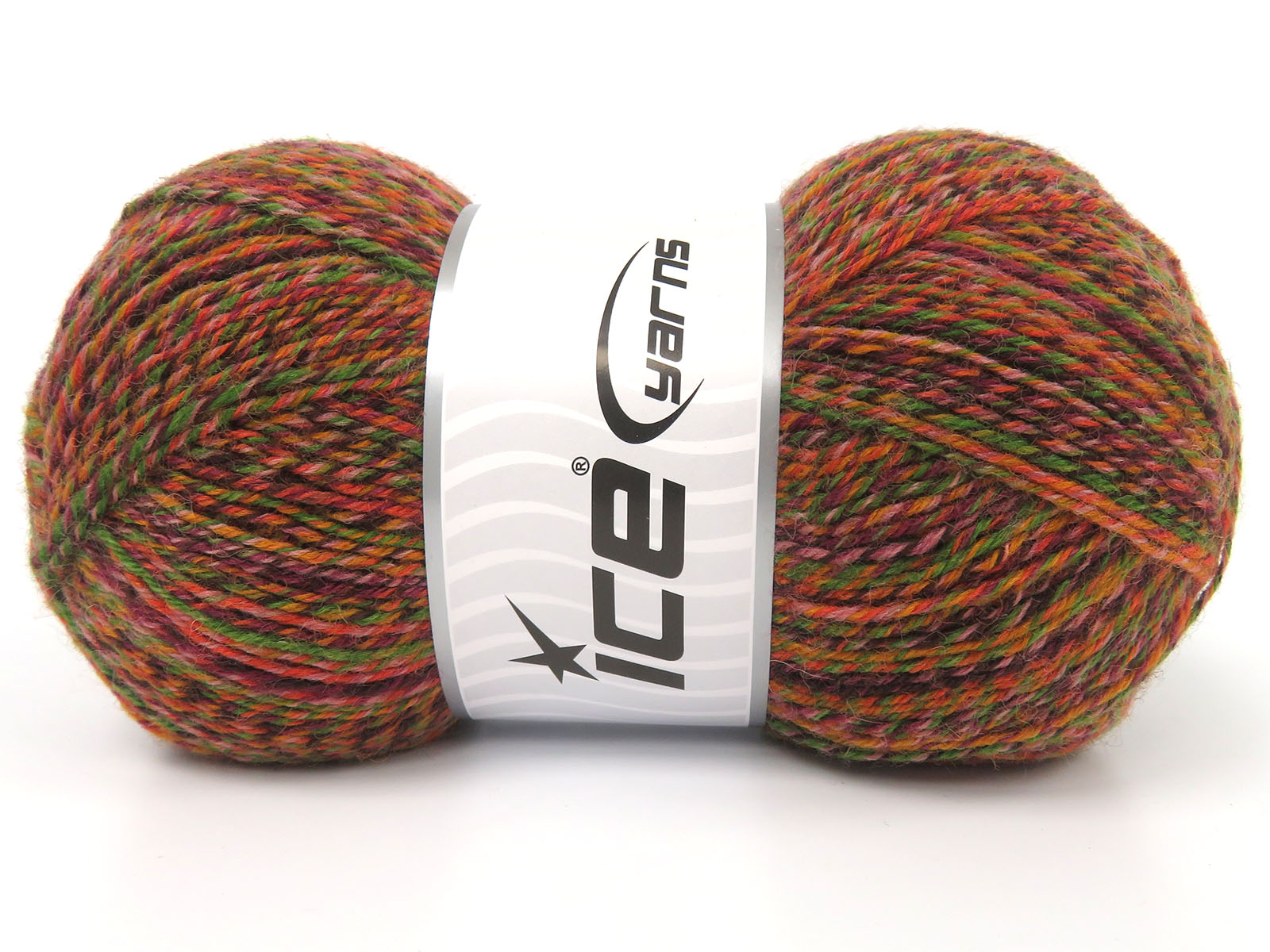 Smart Sock Purple, Orange, Gold, Green, Pink  fnt2-85234