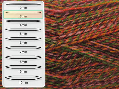 Smart Sock Purple, Orange, Gold, Green, Pink  fnt2-85234
