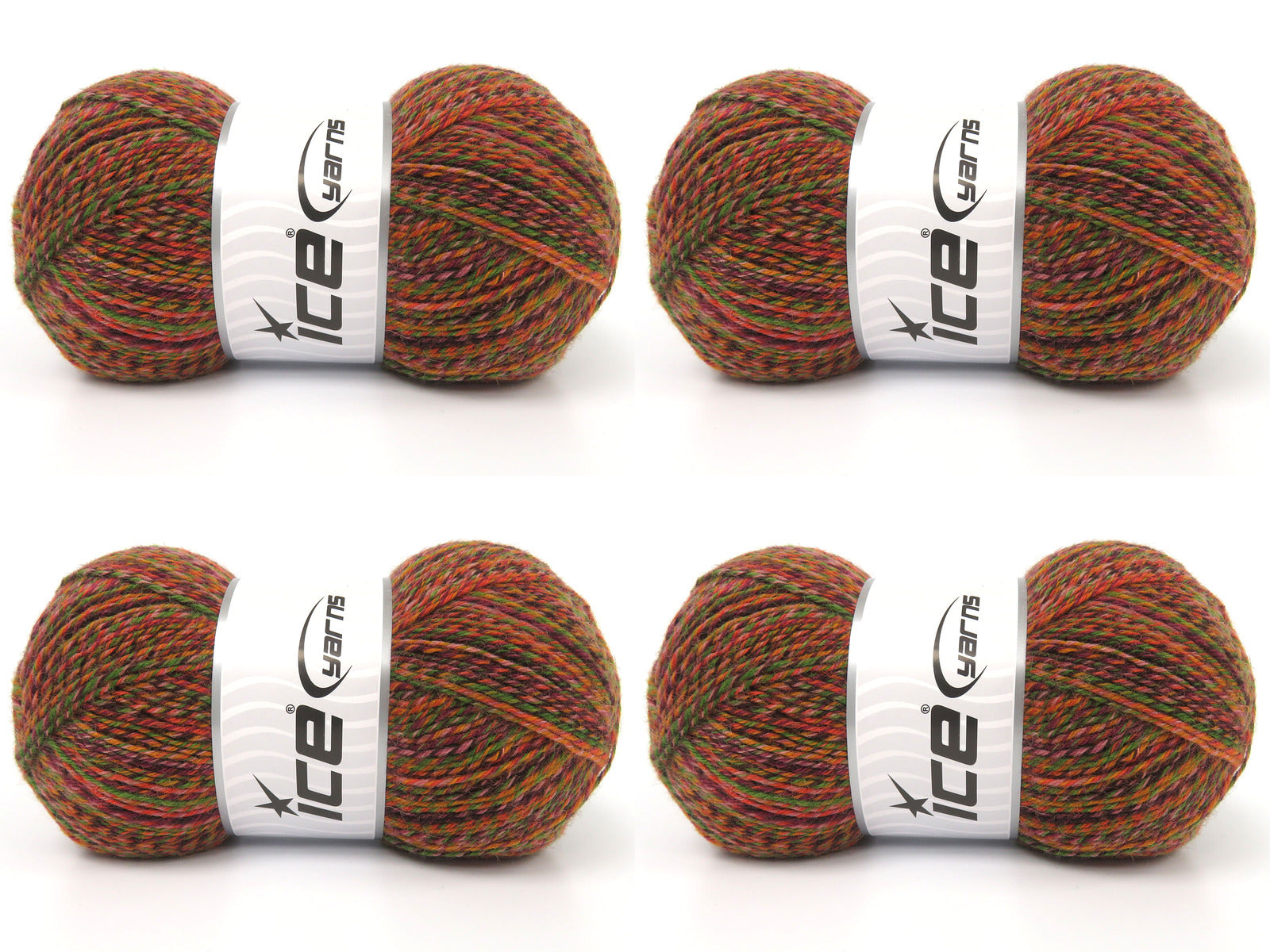 Smart Sock Purple, Orange, Gold, Green, Pink  fnt2-85234