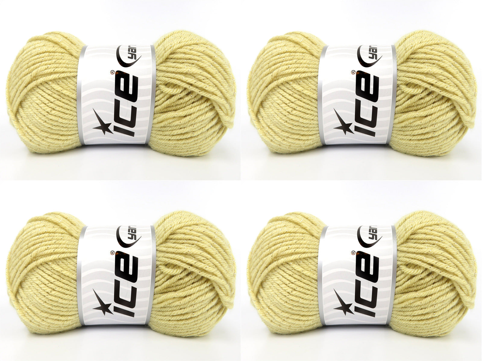 Saver Glitz Dark Cream fnt2-85236