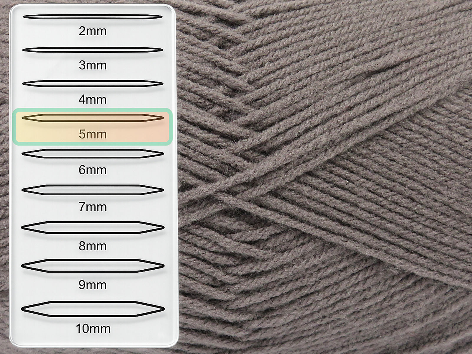 Big Twist Grey fnt2-85237