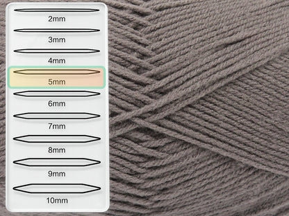 Big Twist Grey fnt2-85237