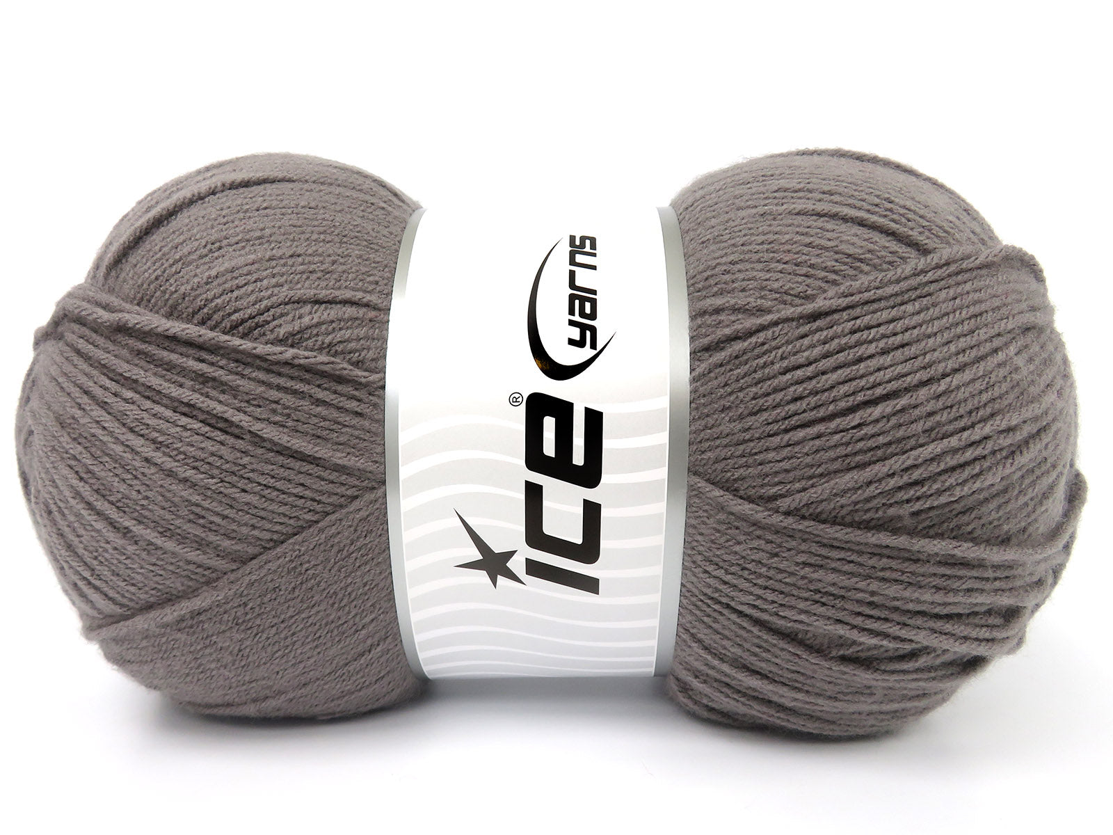 Big Twist 400 Grey fnt2-85239