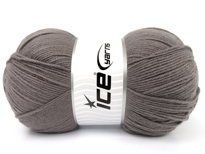 Big Twist 400 Grey fnt2-85239