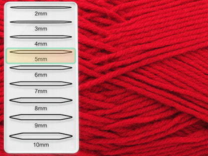 Big Twist 400 Red fnt2-85240