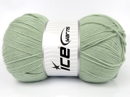 Big Twist 400 Mint Green fnt2-85241