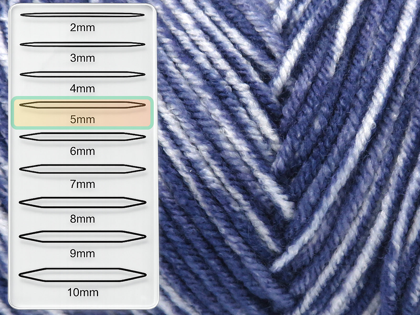 Richardson Jeans Blue Melange fnt2-85243