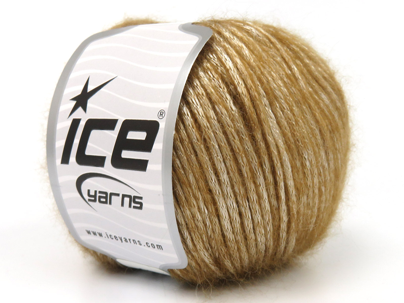 Picasso Light Brown, Silver fnt2-85247