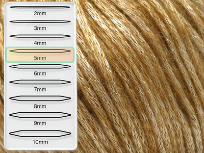 Picasso Light Brown, Silver fnt2-85247