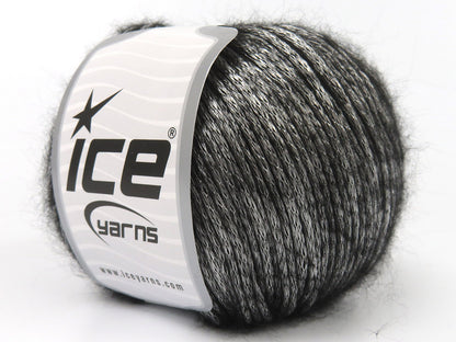 Picasso Silver, Black fnt2-85248