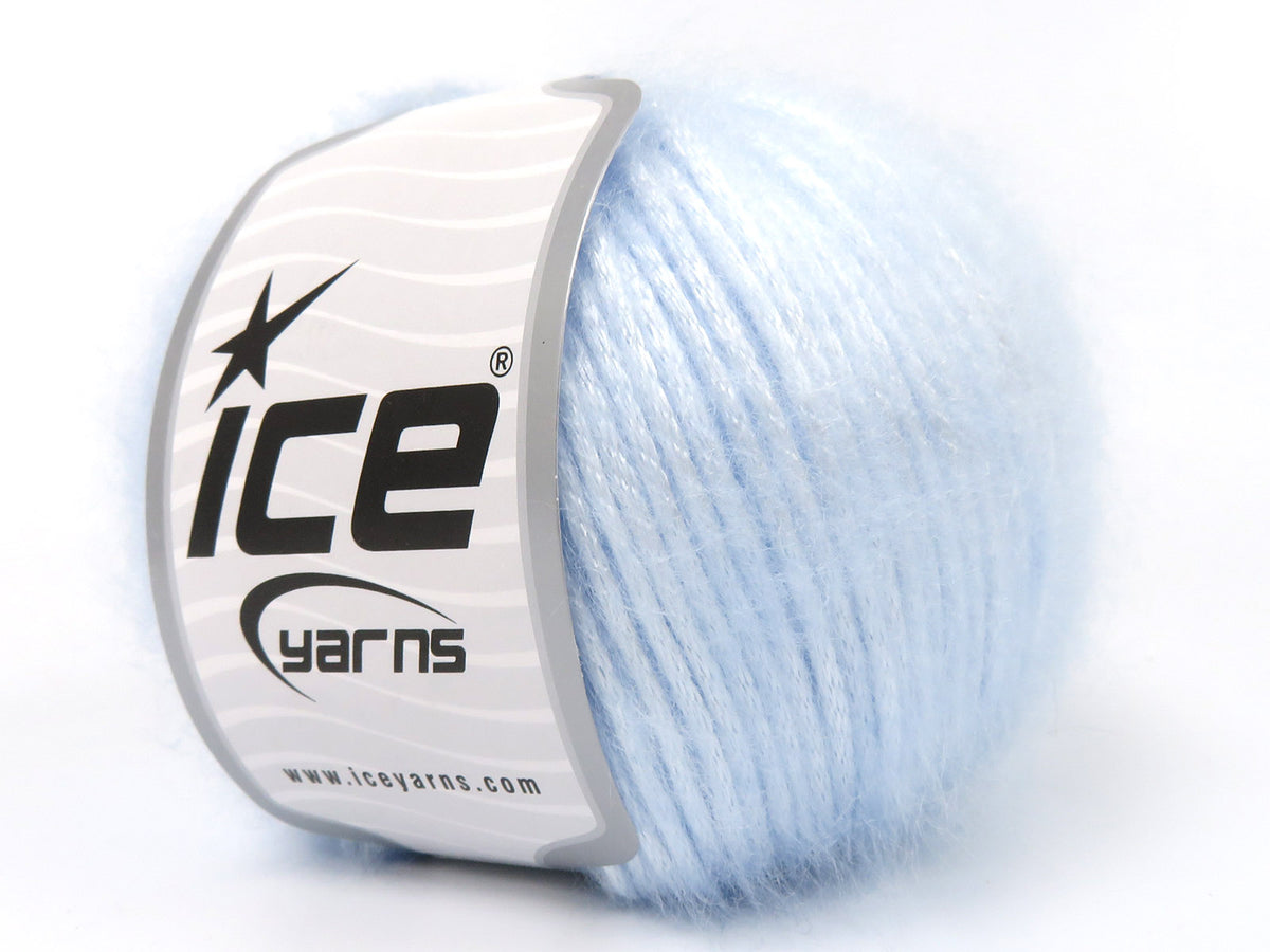 Picasso Baby Blue fnt2-85252
