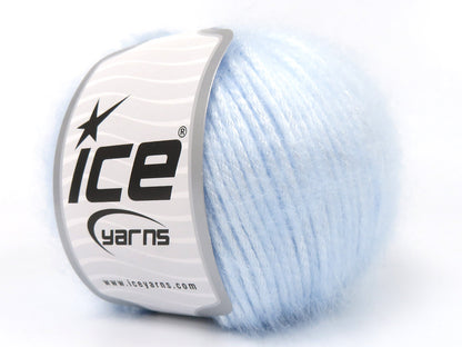 Picasso Baby Blue fnt2-85252