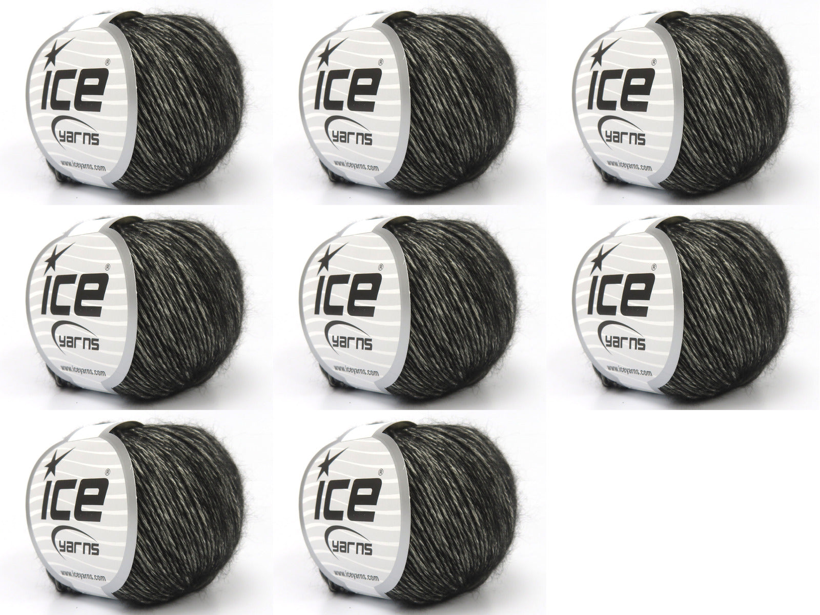 Bella Cotton Black fnt2-85253