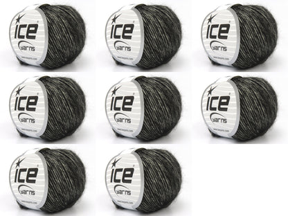 Bella Cotton Black fnt2-85253