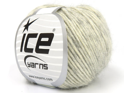 Bella Cotton Light Grey fnt2-85255